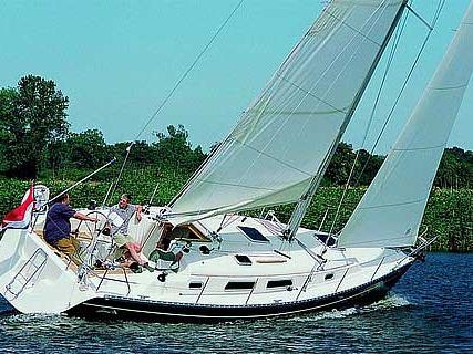 A great boat for rent - discover all Nettuno, Italy can offer aboard a sail boat.