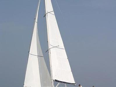 Boat rental & yacht charter in Lavrio, Greece for up to 8 guests. Vega - 45ft.