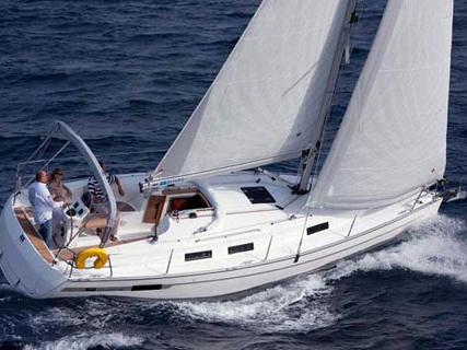 Boat for rent in Biograd, Croatia. Enjoy a great yacht charter for 4 guests.