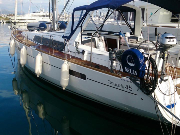 Sail on a boat for rent in Split, Croatia - plan a gorgeous vacation trip on a yacht charter.