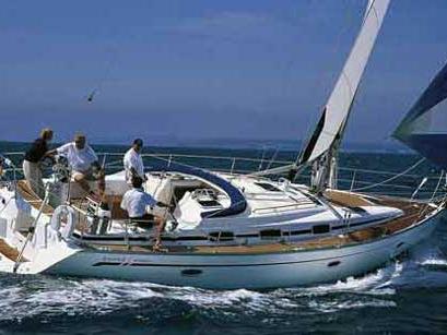 Book the Sea King yacht charter in Primošten, Croatia - a 3 cabin boat for rent.
