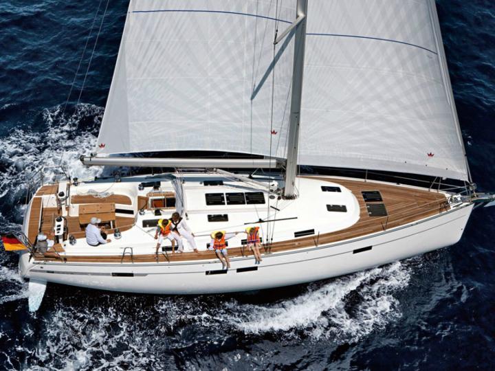 A great boat for rent - discover all Bodrum, Turkey can offer aboard a sail boat.