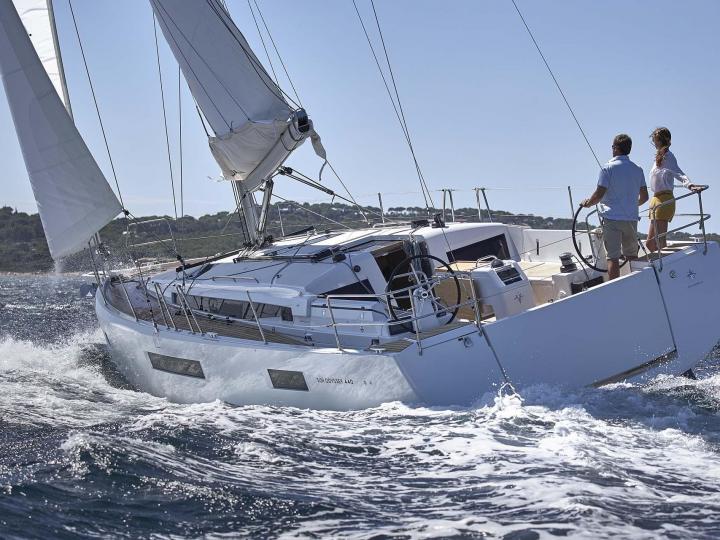 Cruise the beautiful waters of Dubrovnik, Croatia aboard this great boat for rent.
