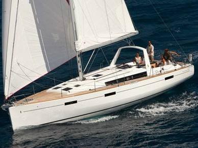 Sail boat for rent in Scarlino, Italy - rent the amazing Gaia.