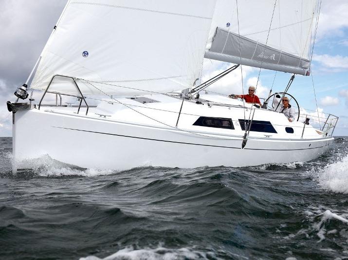 Rent an affordable sailboat n Dubrovnik, Croatia - book a yacht charter for up to 4 guests.