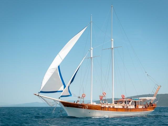 The best power boat rental in Split, Croatia.