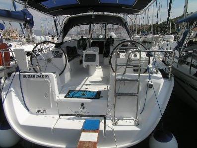 Boat for rent in Trogir, Croatia for up to 8 guests - book your vacation on a yacht charter.