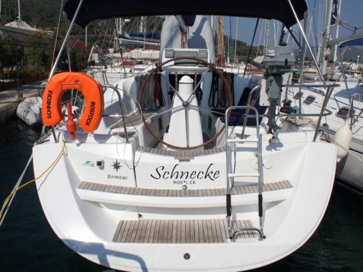 Boat rental & yacht charter in Marmaris, Turkey ,for up to 4 guests.
