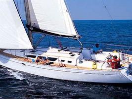 Rent a 43ft sail boat in Scarlino, Italy and enjoy a trip like never before.